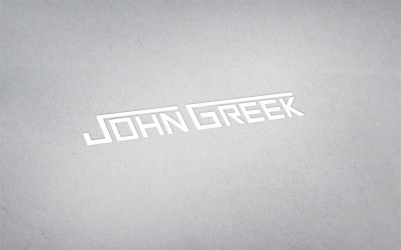 JOHN GREEK 